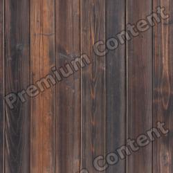 Seamless Textures of Wood Planks & Normal Mapping